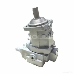 Pompe hydraulique A7VO pour 89644340 5613116 10169465 10155093 2401159 2273038 230272/a RH200 Principale - Product Image 6