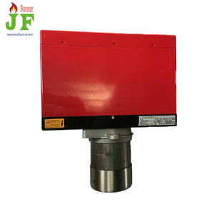 Brûleur diesel industriel JF China G10 pour chaudière de chauffage, moteur 90W, 230V, brûleur de poêle à air chaud à économie d'énergie - Product Image 3