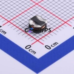 ตัวเหนี่ยวนำพลังงาน YP0402-330M SMD,4.5x4mm (ความเหนี่ยวนำ: 33uH )(ความแม่นยำ: 20% พิกัดกระแส: 550mA) - Product Image 2