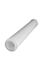 Cartouche filtrante plissée en PP 4000L/H 0,1~100 µm pour réservoir sous pression, élément industriel pour eau potable, produits chimiques, eaux usées alimentaires et pré-filtration