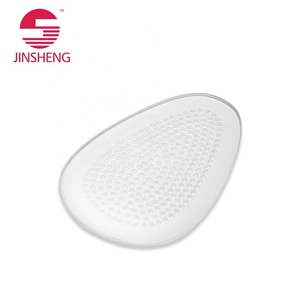 Almohadillas de Gel para Talones, Plantillas de Gel para Mujer, Protección para Siempre, Cuidado de los Pies, Plantillas para Tacones Altos - Product Image 2