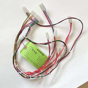 Cavo di prolunga per cablaggio della console di gioco arcade - Product Image 1