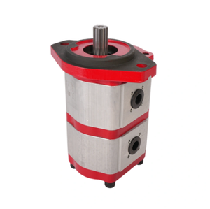 Bomba Hidráulica - Ref. OEM 05802988 para Rodillo Compactador BOMAG BW206 CC - Product Image 3