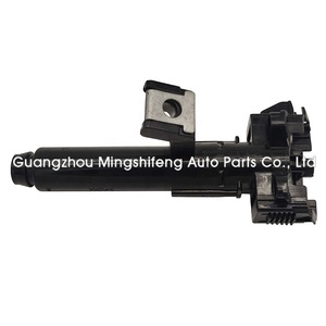 Vente chaude <span class=keywords><strong>Auto</strong></span> Pièces Jet Pare-Brise Cleaner Phare Laveuse Buse Pour Hilux 852080K040 852070K040 85208-0K040 85207-0K040 - Product Image 4