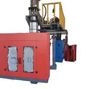 プラスチックボトル製造機を作る高品質インフレータブル水ベッドで溶接機プラスチックボトル製造機 - Product Image 6