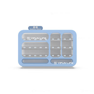 Медицинская кабинка, детская игровая площадка в помещении с симулятором больницы, интерактивное игровое оборудование - Product Image 3