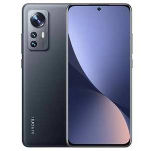 Smartphone <span class=keywords><strong>Xiaomi</strong></span> Mi 12 5G d'origine, écran OLED 6,28 pouces 2400x1080P 120Hz, Qualcomm SM8450 8 Gen14 Nano, batterie 4500mAh, charge rapide 67W, NFC, BT - Product Image 4