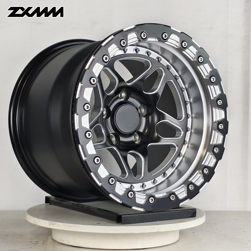 Buy In Bulk 15x4.5 Wheels Chrome Finish & Durable Steel | Alibaba.com