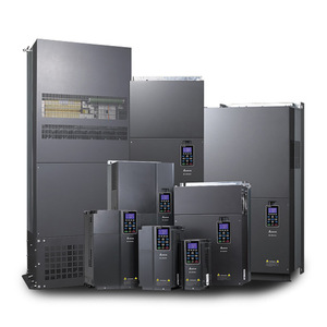 Delta <strong>Frequency</strong> <strong>Converter</strong> C2000+ Series 575V Three Phase <strong>11KW</strong> VFD110C53A-21