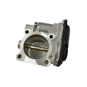 Piezas de automóvil Hengney, conjunto de cuerpo de acelerador <span class=keywords><strong>1450A033</strong></span>, conjunto de cuerpo de acelerador para motor <span class=keywords><strong>Mitsubishi</strong></span> L200 - Product Image 2