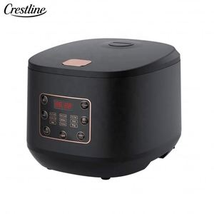 Autocuiseur intelligent 5L de haute qualité, nouveau style, avec tasse doseuse, le plus vendu par l'usine, appareil de cuisine domestique - Product Image 1