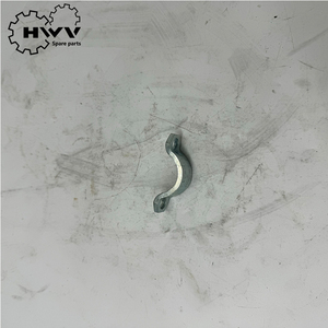 5V-2545 5V2545 Venta al por mayor Abrazadera de cable de 30.17 mm de diámetro interior para cargadora de ruedas 906M 910K 910M - Product Image 3