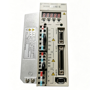 Envío Gratis: Amplificador SGDH-08AE-OY para la Serie II, Accesorios Confiables para Equipos Industriales - Product Image 2