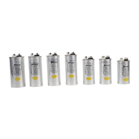Condensateur moteur double type