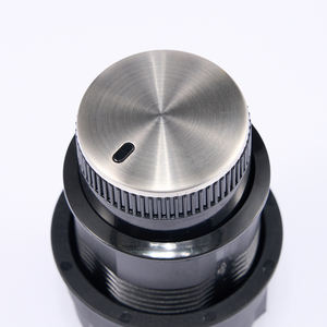 गैस स्टोव के लिए घरेलू उपकरण पार्ट्स रिप्लेसमेंट तापमान नियंत्रण ओवन नॉब्स गैस कुकर ओवन नॉब्स - Product Image 2