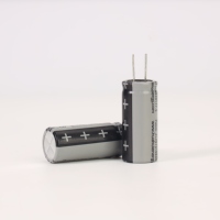Huahui baterai Lithium Ion NSC1635, daya dapat diisi ulang 650mAh 3.7V siklus dalam