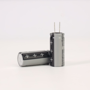 Huahui Energy Rechargeable NSC1635 650mAh 3.7V Batterie au lithium-ion à cycle profond - Product Image 3