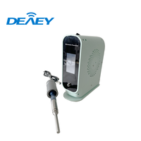 Homogénéisateur ultrasonique de laboratoire haute qualité 20 kHz, mélangeur, manipulateur de liquides, sonicateur, réacteur, processeur pour l'extraction végétale