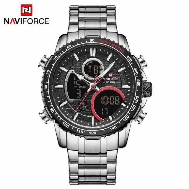 Naviforce 9182-3