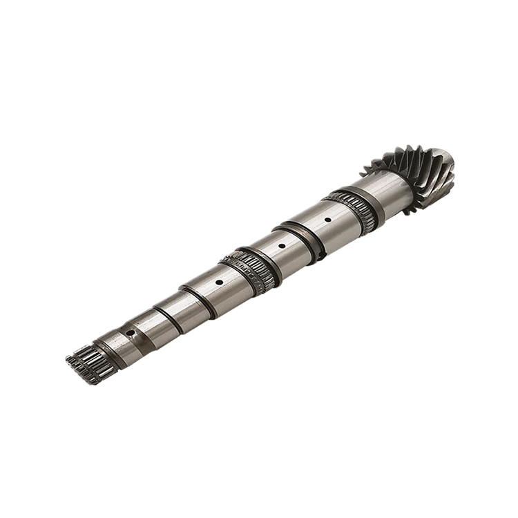 【C3】ASTRAEA Pinion Shaft 18 Teeth 55564903 for Vauxhall Opel Astra J