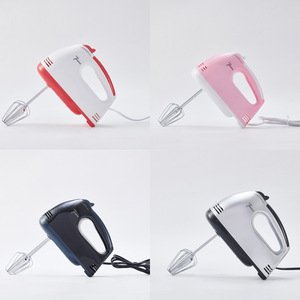 Xách tay nhà bếp điện <span class=keywords><strong>Mixer</strong></span> Baking bánh trứng kem thực phẩm Beater hộ gia đình cầm tay <span class=keywords><strong>Mixer</strong></span> - Product Image 5