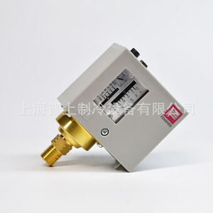 ตัวควบคุมแรงดัน Fengshen Px45dle 10-45 บาร์ สำหรับอุปกรณ์ HVAC และเครื่องทำความเย็น - Product Image 4