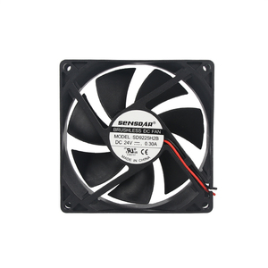 Nhựa 50% tiết kiệm năng lượng ec động cơ làm mát động cơ 9225 ac nhỏ <span class=keywords><strong>fan</strong></span> hâm mộ 220v <span class=keywords><strong>3</strong></span>,5 <span class=keywords><strong>inch</strong></span> 120 volt <span class=keywords><strong>fan</strong></span> hâm mộ máy tính - Product Image 1