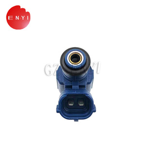 Inyector de Combustible FBJE100 para GTR R34 NEO Patrol Y61 Motor RB25 Gasolina Transmisión Automática - Product Image 1