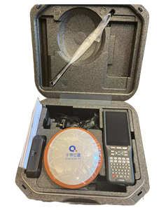 QIANXUN SE GNSS พร้อมช่องสัญญาณ 800 ช่อง IMU GPS RTK OS ในตัว หน่วยความจำ 8G สำหรับการสำรวจภาคพื้นดิน เมนบอร์ด UM980 - Product Image 4