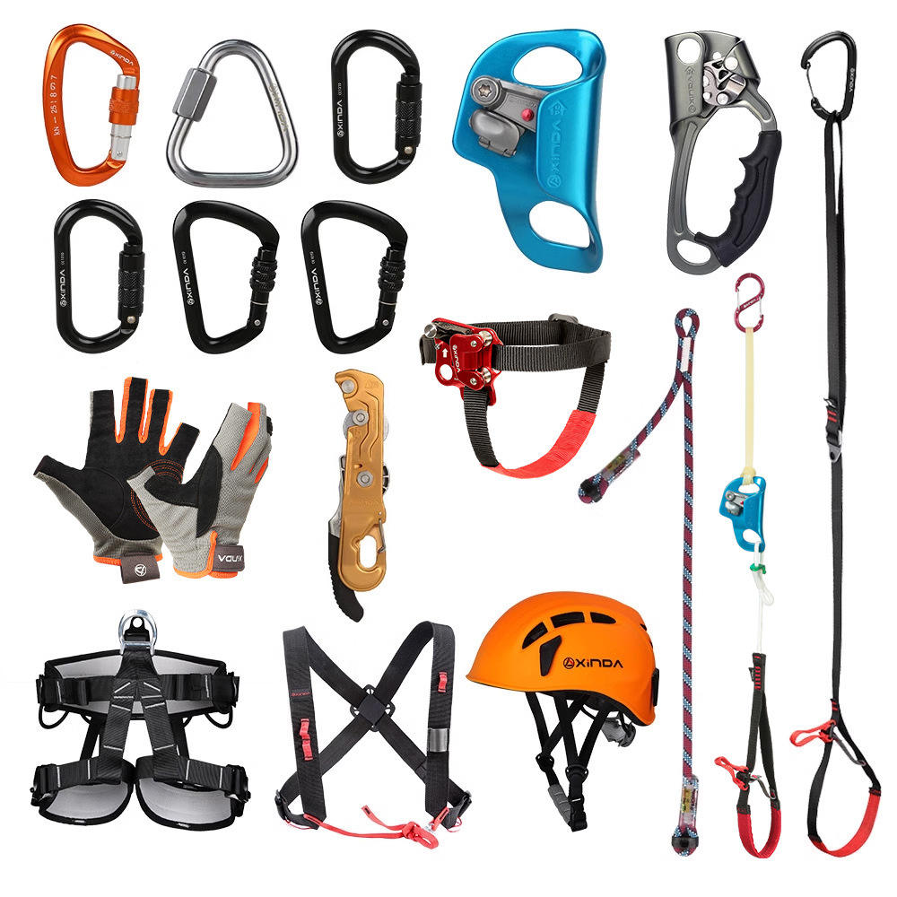 Ensembles Ascendants et Descendants