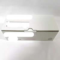 PLC Fs-n18n Compatible con Sensor de Fibra Digital para Mayor Estabilidad y Funciones de Control Avanzadas