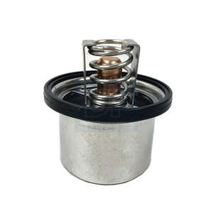 8149182 1676306 15446834 1439844 5001855520 डीपीहर यूरोपीय ऑटो स्पेयर पार्ट्स vlv rvi df ट्रक कूलिंग 82 डिग्री थर्मोस्टेट - Product Image 3