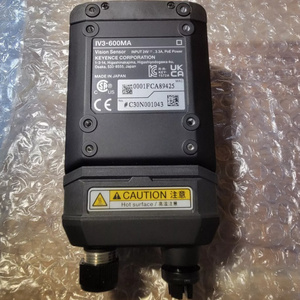 Capteur de vision IV3-600MA IV3-600CA Keyence prêt à être expédié - Product Image 5