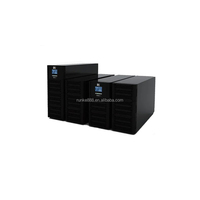 Ver-Tiv GXE 1-3KVA UPS Hemat Energi Ramah Lingkungan Sistem Catu Daya Tanpa Interupsi Dapat Dioperasikan dari Jarak Jauh UPS Online UPS Tower UPS