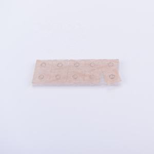 एक्यूपंक्चर थेरेपी के लिए क्लाउड और ड्रैगन एकल उपयोग प्रेस सुई - Product Image 5