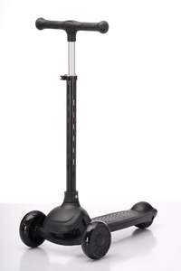 <span class=keywords><strong>Mini</strong></span> patinete para niños y niñas, venta al por mayor, patinete portátil de autoequilibrio para bebés, juguete para niños 6026 - Product Image 3