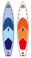 Weihai Sup fabricant Sports aquatiques Air planche de surf Sup gonflable avec tous les accessoires