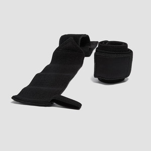 Sports Safety Neoprene Wrist Wraps <b>Training</b> Gym <b>Weight</b> Lifting Bandage Straps Guard Compression Unisex Professional Protection - Product Image 1