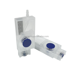 Kit de conversion de tête d'impression UV I3200 original Dampe d'encre d'imprimante pour machine d'impression - Product Image 2