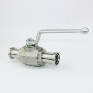 BKH(MKH)-<b>SAE</b>-FS Series High-Pressure Carbon Steel Flanged Ball Valve F6/420 Model - Product Image 2