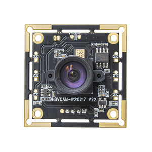 Modulo Fotocamera All-in-One OV9732 1MP 720P HD con Riconoscimento Facciale, <span class=keywords><strong>WiFi</strong></span> e Uscita USB 2.0 - Product Image 3