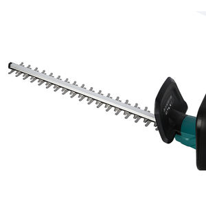 Produit d'entretien de pelouse LCGS777-3 Liangye largeur de coupe de 520mm taille-haies professionnels sans fil avec deux batteries - Product Image 5