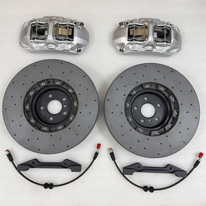 คาลิปเปอร์เจคิทเรซซิ่ง คาร์บอนดิสก์ 380*34 มม. สำหรับชุด E36 350Z - Product Image 4