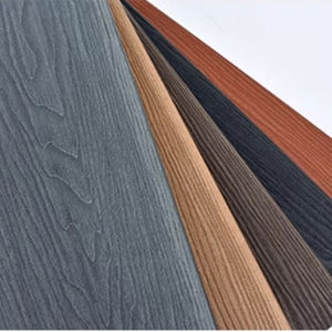 أسرع تسليم في الهواء الطلق جدار الحبوب انحياز رمادي Fibre الخارج أسرع تسليم الألياف - Product Image 5