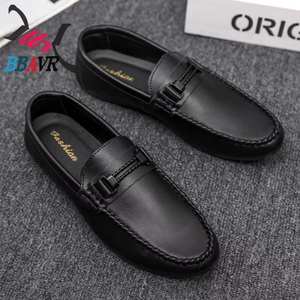 Mocasines de Vestir para Hombre, Zapatos Casuales para Conducir y Cómodos y Ligeros - Product Image 6