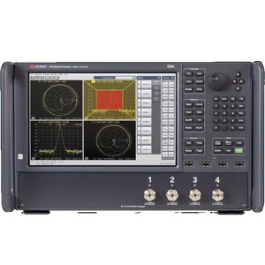 เครื่องวิเคราะห์เครือข่าย Keysight E5080b Ena 9 Khz ถึง 20 Ghz/100.53 Ghz *ราคาตามที่ระบุในสหรัฐอเมริกา* - Product Image 1