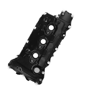 ฝาครอบวาล์วเครื่องยนต์ฝาครอบเพลาลูกเบี้ยวสำหรับ bui/ck CAD-illac <span class=keywords><strong>chev</strong></span>/rolet 3.0L 3.6L 2008-2017 OEM #12647772 12593667 12624804 - Product Image 2