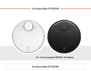 Batería Recargable Original para Robot Aspirador Xiaomi Mijia <span class=keywords><strong>STYTJ02YM</strong></span> 14.8V 3200mah para Aspiradora Haier JX37 - Product Image 2