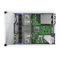 Servidor HPE DL388 Gen10 2U de Doble Socket para Montaje en Rack, Doble Xeon Escalable, DDR4 hasta 3TB, 8SFF/16SFF NVMe, ILO5, Reacondicionado, en Stock