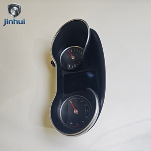 Pièces du système électrique automobile, tableau <span class=keywords><strong>de</strong></span> bord <span class=keywords><strong>de</strong></span> <span class=keywords><strong>voiture</strong></span> 2059009915 pour Mercedes-Benz C180 C200 C300 GLC250 GLC300 GLC200 - Product Image 3